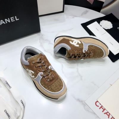 Chanel Shoes woman 032